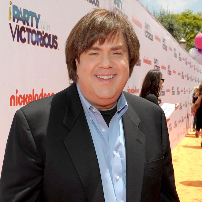 Dan Schneider, Nickelodeon Event, 2011